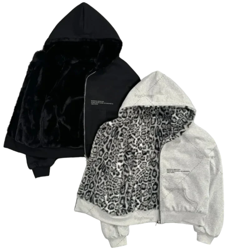 HOODIES