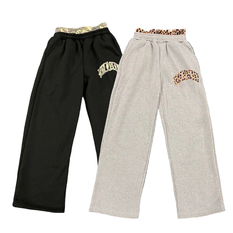 SWEATPANTS