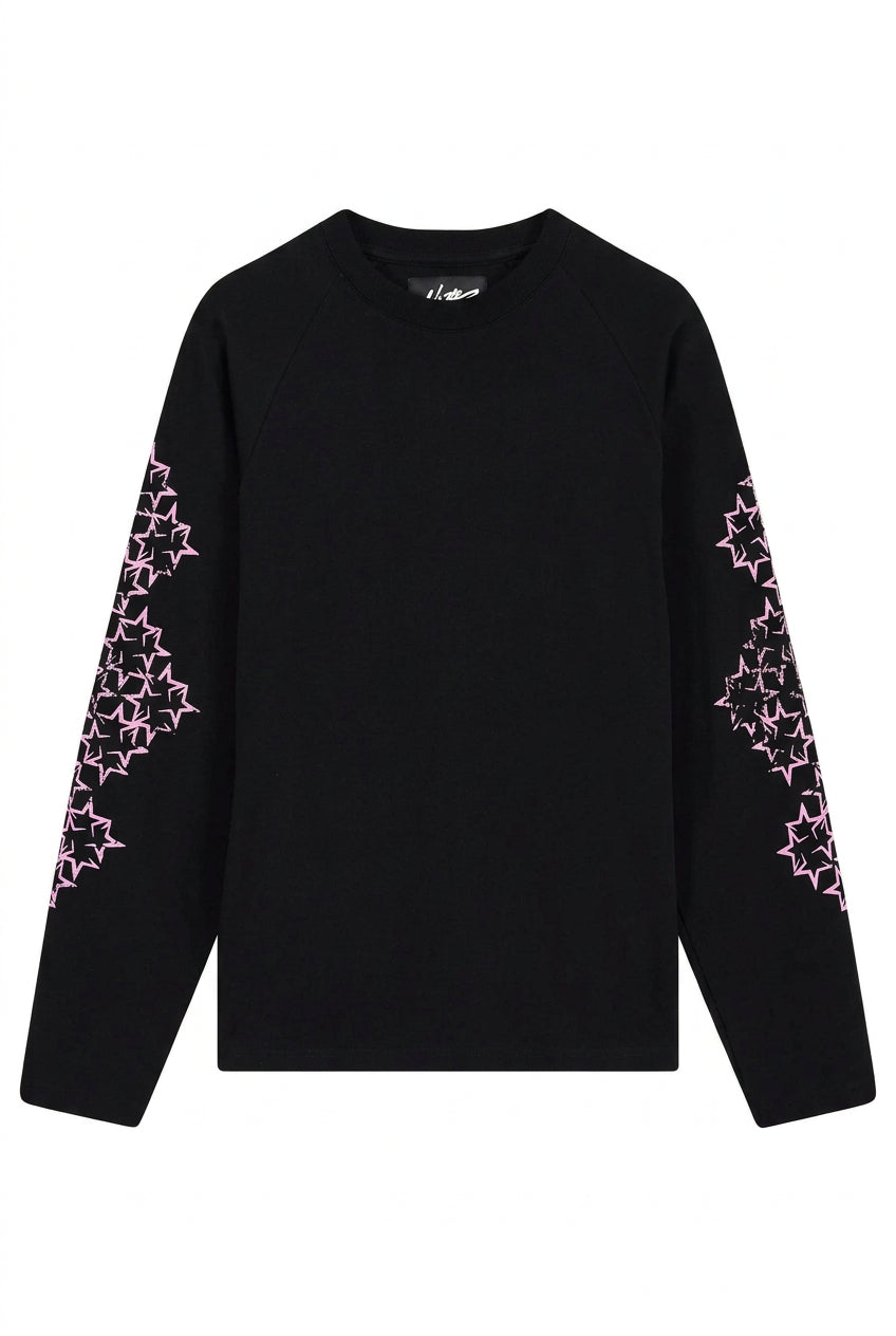 Stardust Long Sleeve