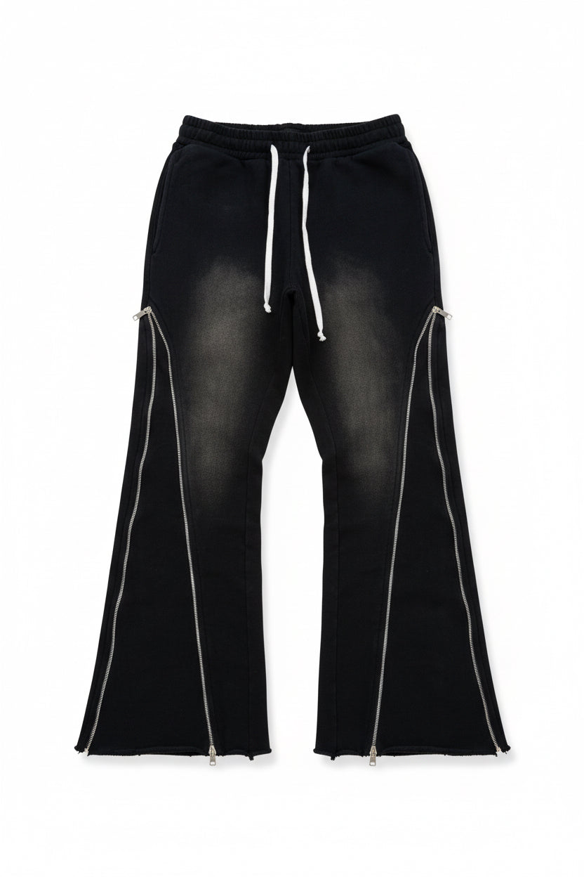 Urban Zip Sweatpants