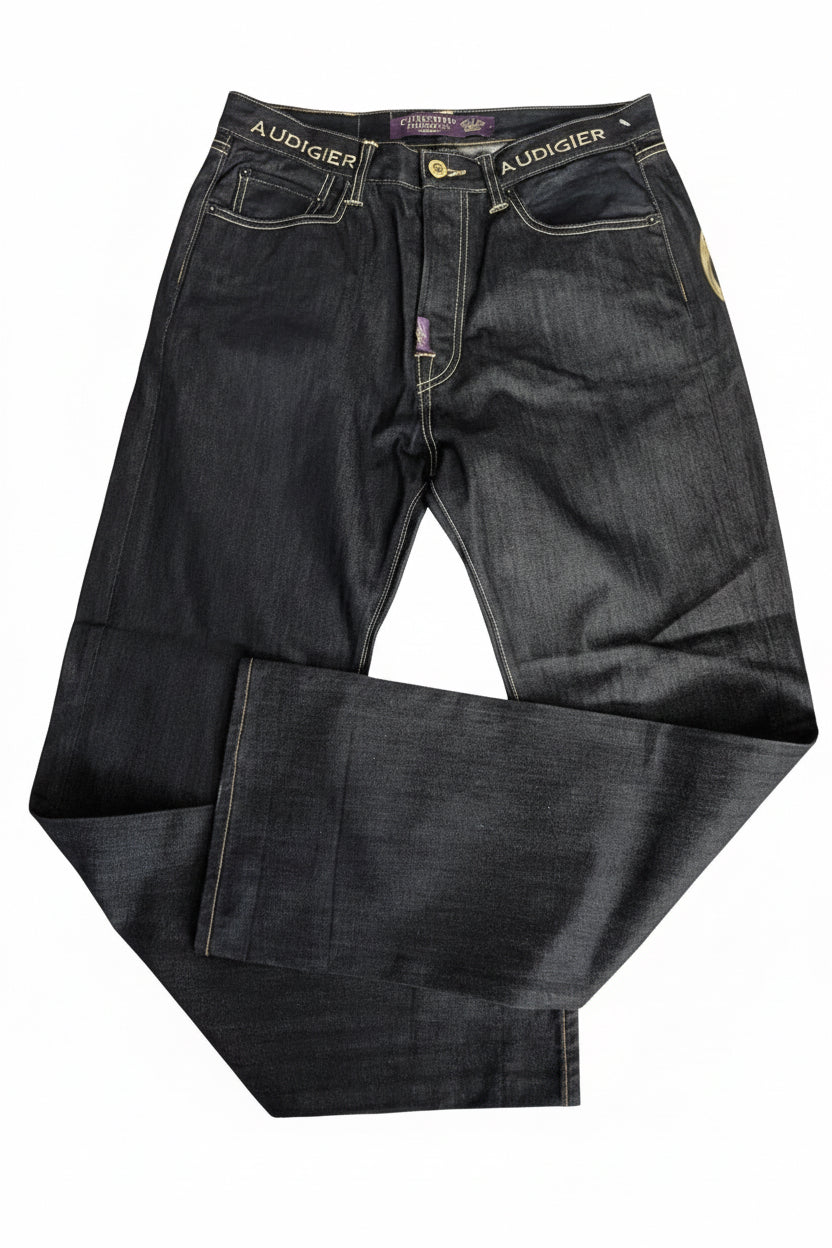 Liberty Spark Denim Jeans