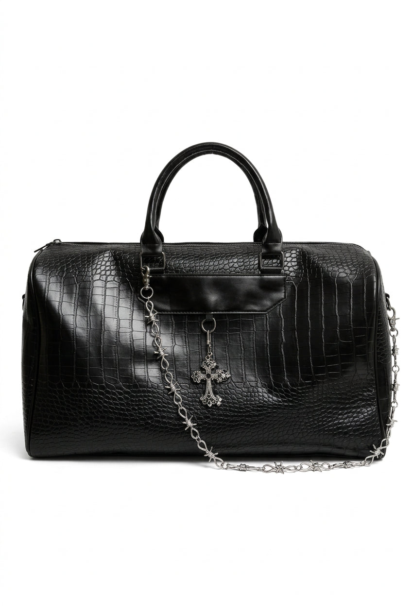 GHOST Travel Duffle