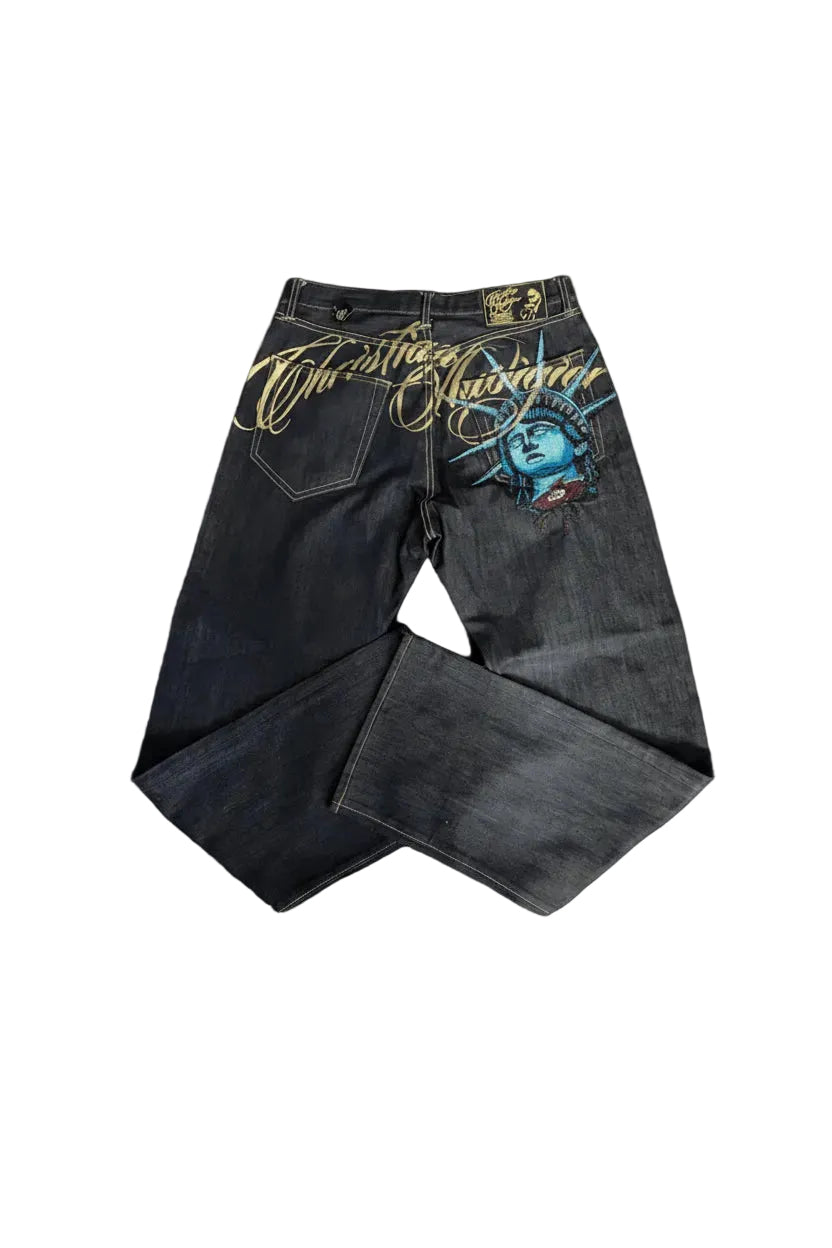 Liberty Spark Denim Jeans