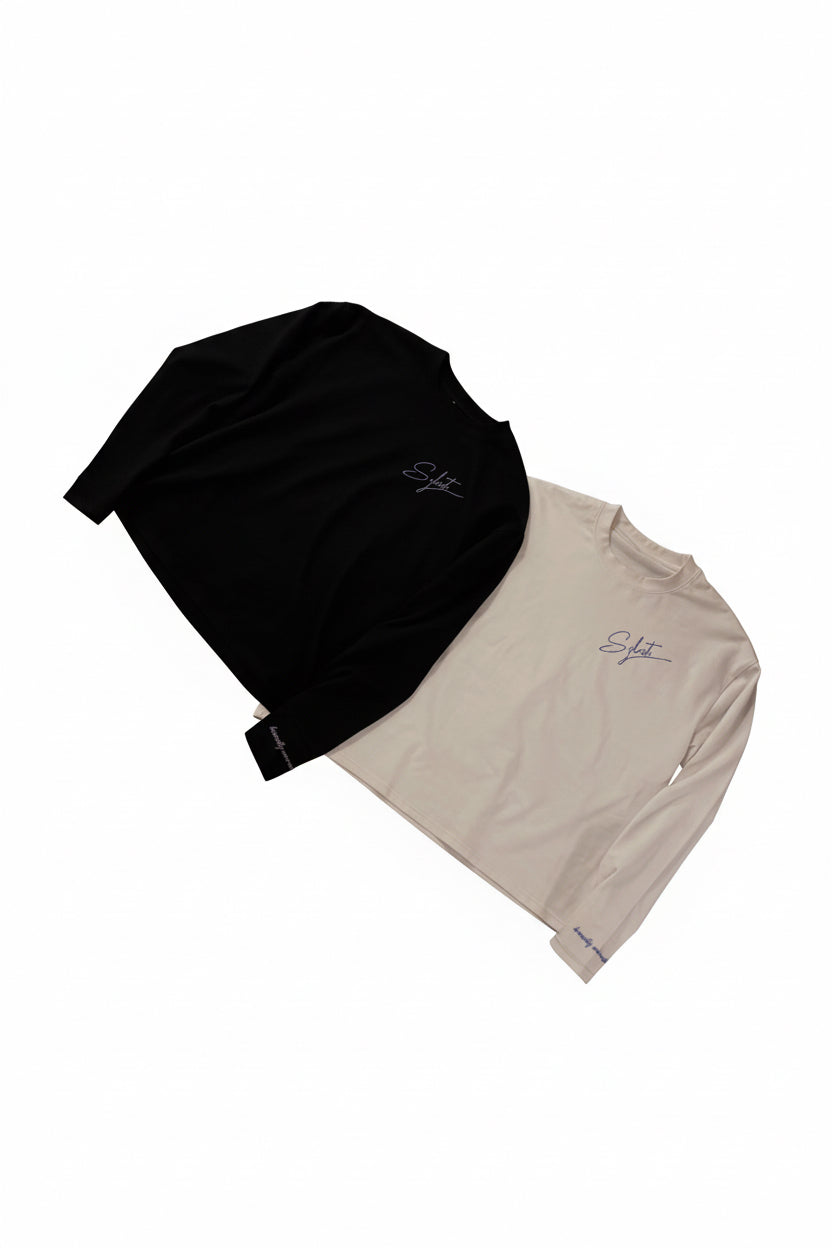 Urban Flow Long Sleeve