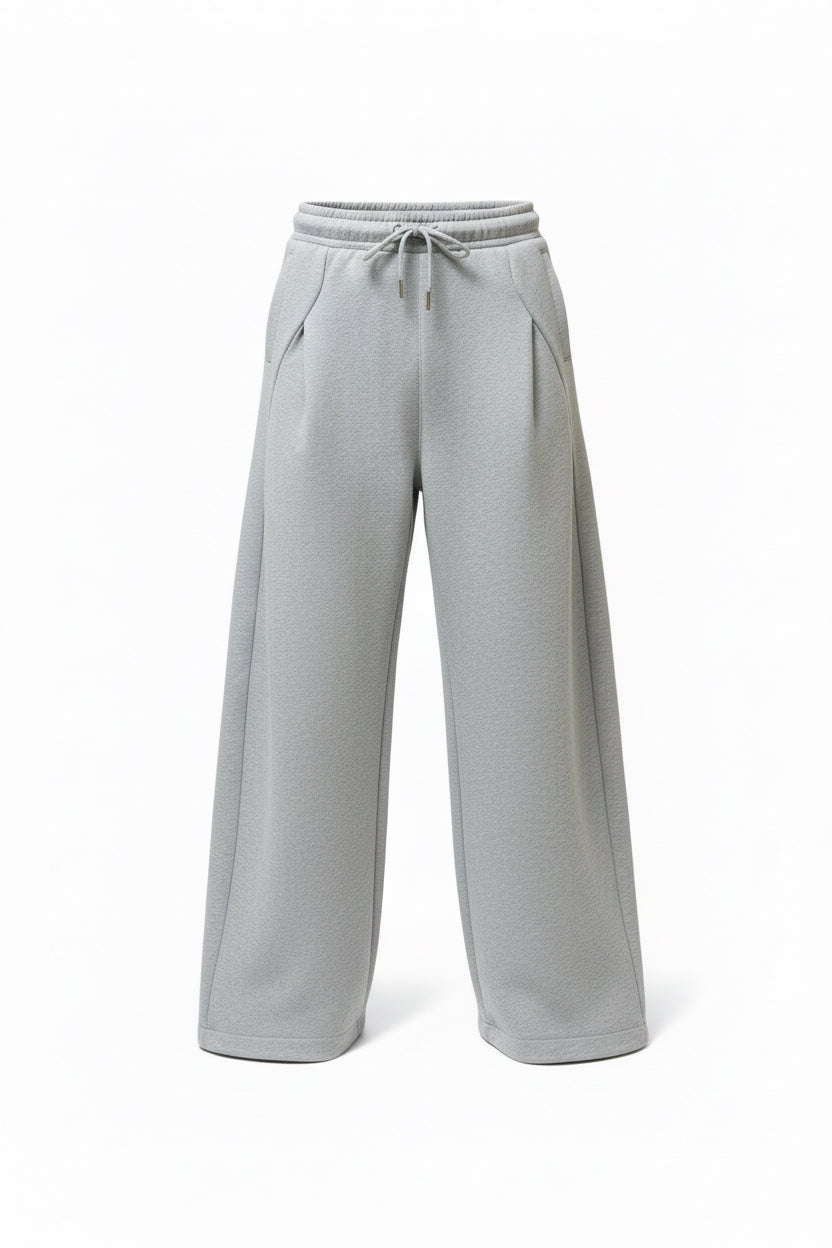 Scimitar tech sweatpants