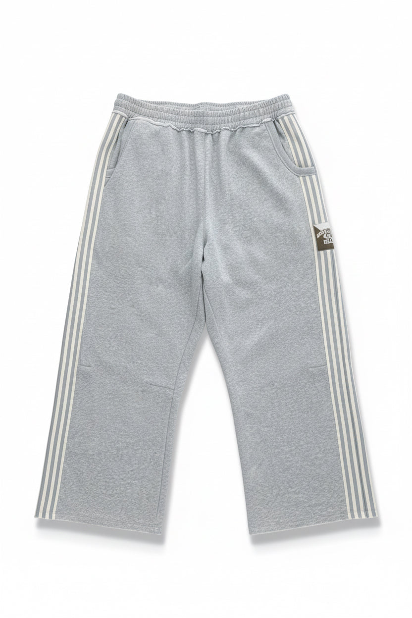 Vintage stripe sweatpants