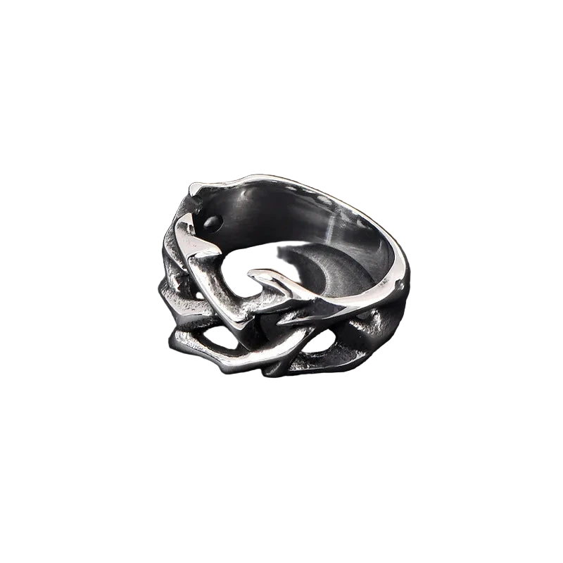 Crown of Thorns Ring