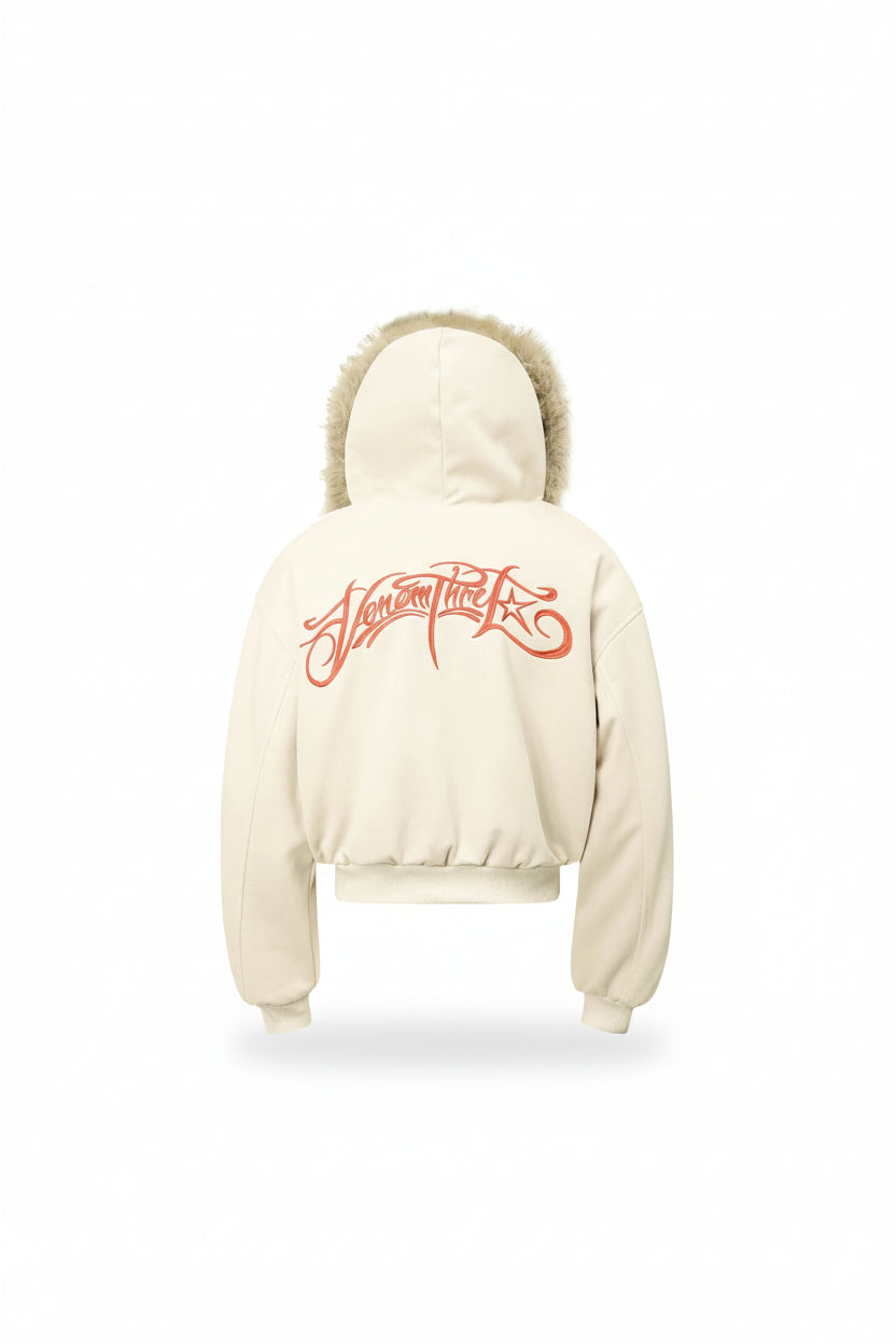 Frostline Street Jacket