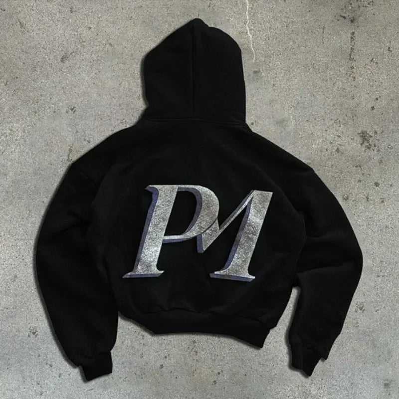 Y2K PM zip-up
