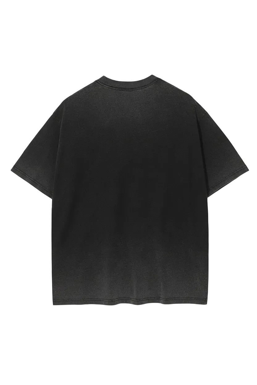 Shadow Wash Tee