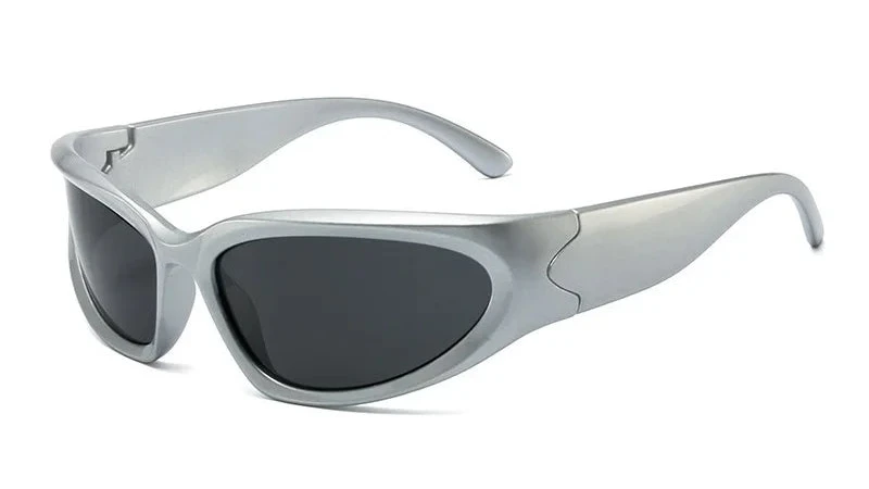 Retro UV400 Sunglasses