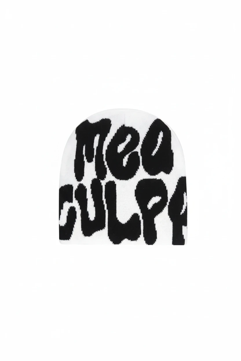 MEA Cargo Beanie