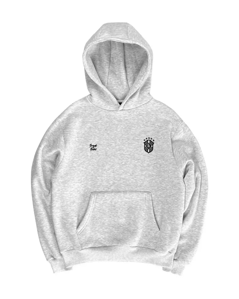 Y2K STREETWEAR Men’s Hoodie & Pants Set
