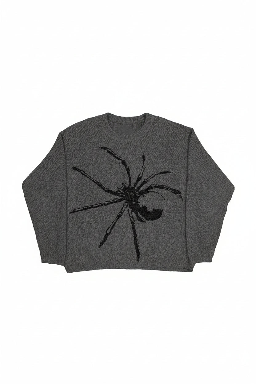 SPYDER Knit Sweater