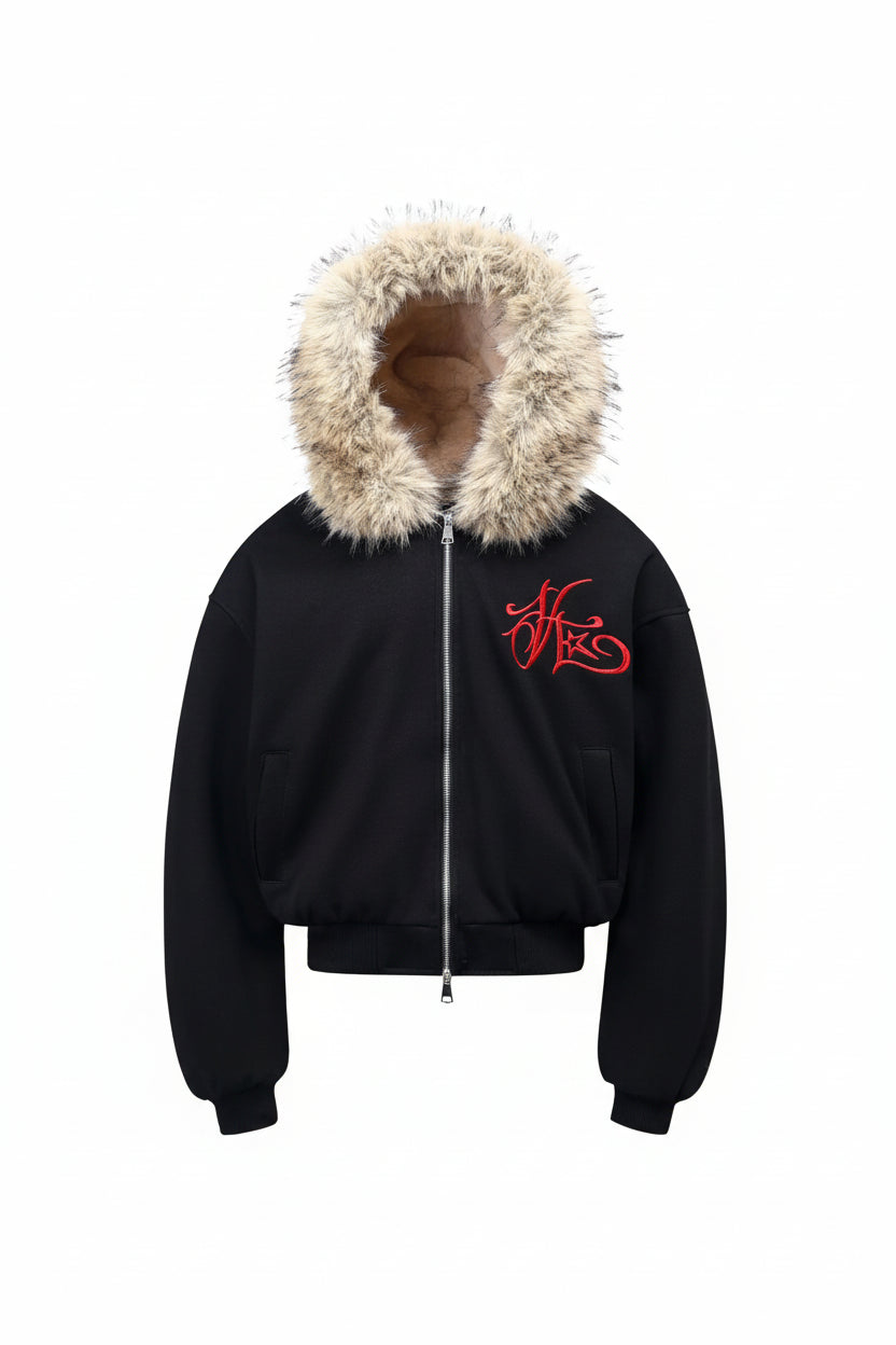 Frostline Street Jacket