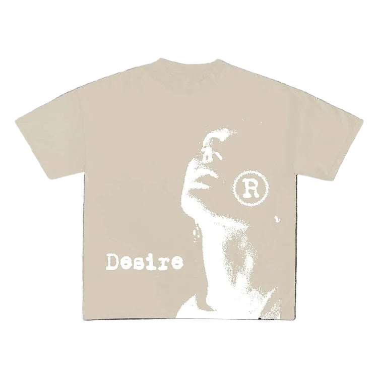Vintage Desire Graphic Tee