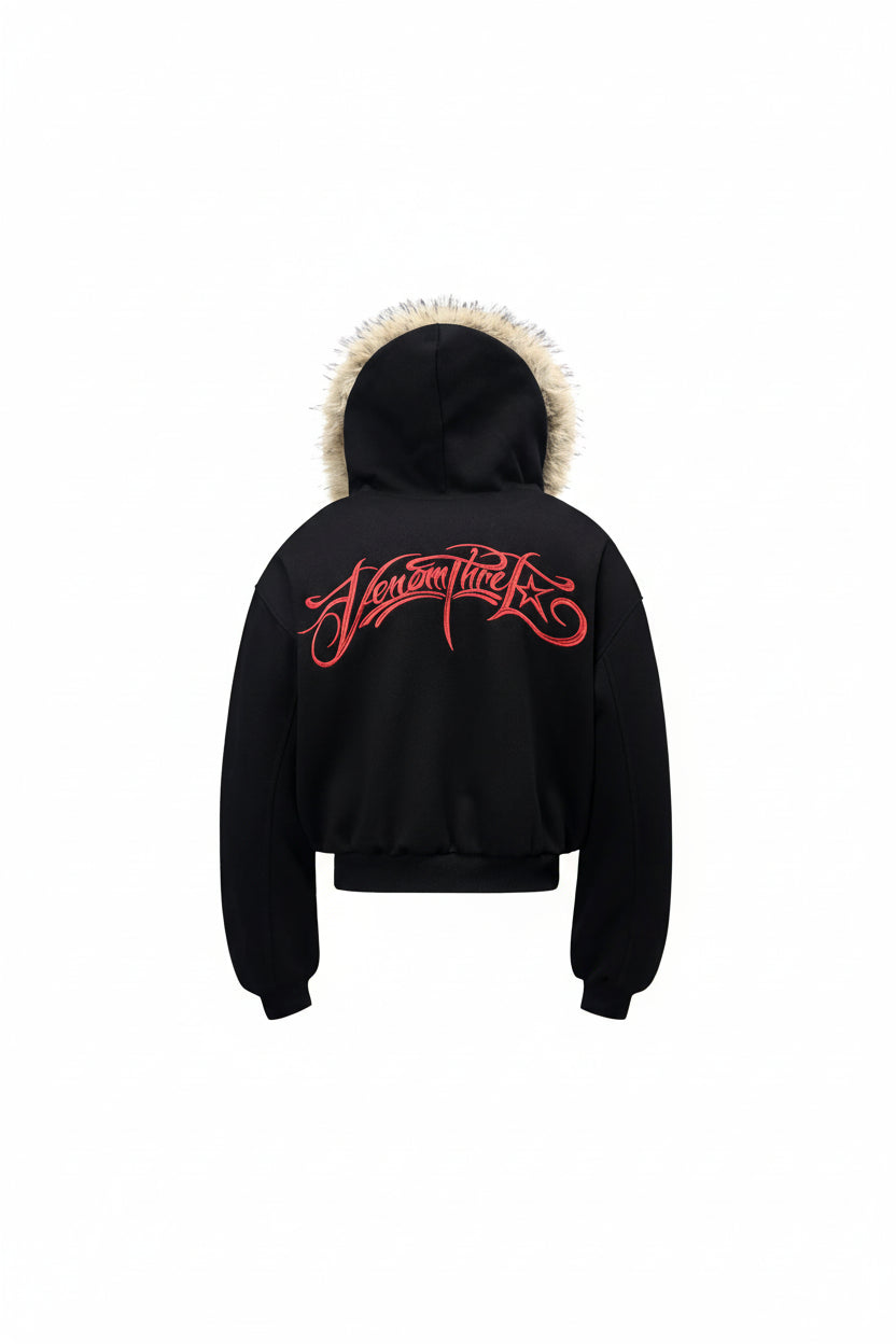 Frostline Street Jacket