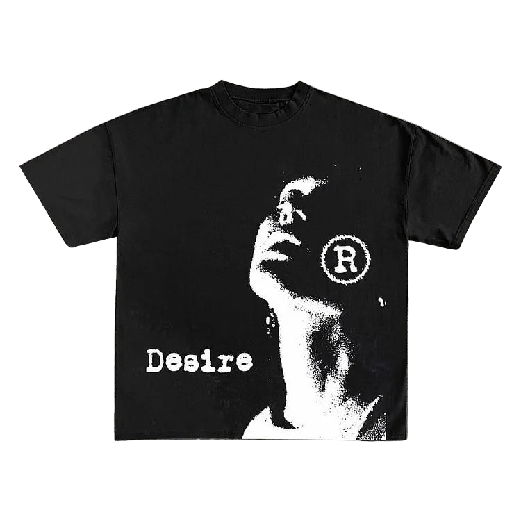 Vintage Desire Graphic Tee