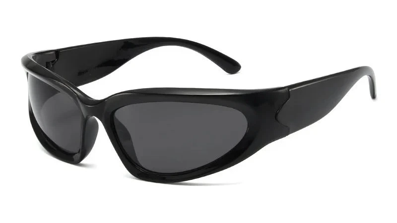 Retro UV400 Sunglasses