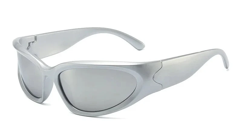 Retro UV400 Sunglasses