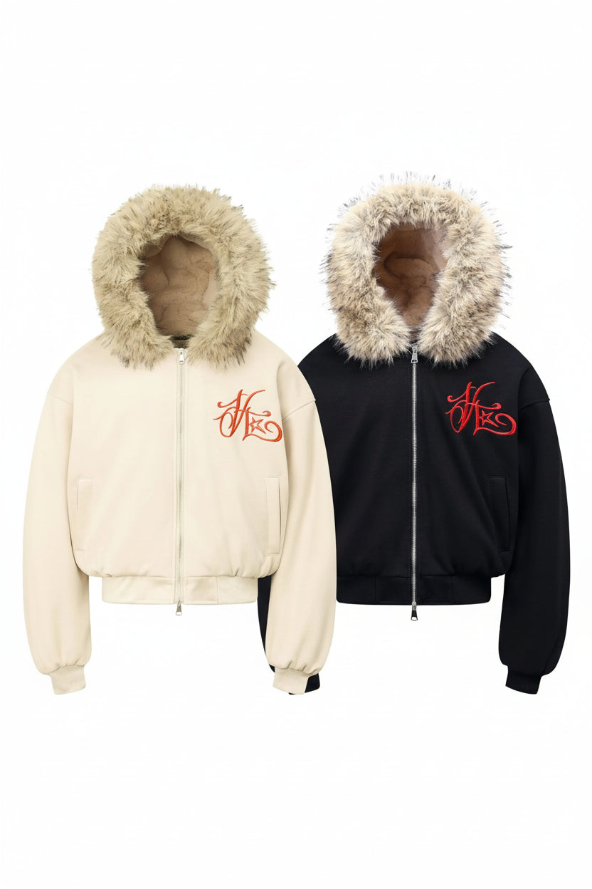 Frostline Street Jacket