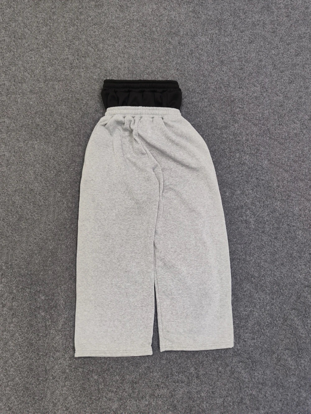 Y2K Street Guard Sweatpants