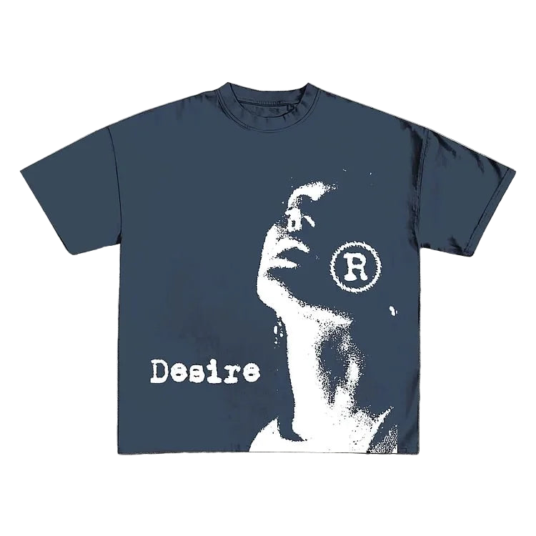 Vintage Desire Graphic Tee