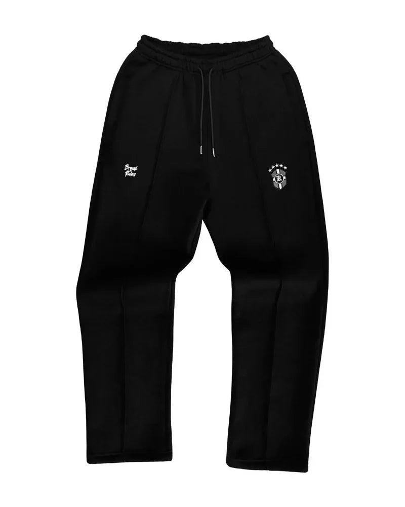 Y2K STREETWEAR Men’s Hoodie & Pants Set