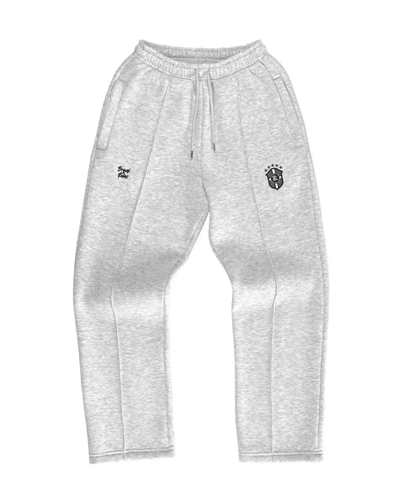 Y2K STREETWEAR Men’s Hoodie & Pants Set