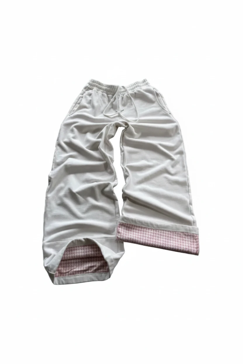 Luxe Street Trousers
