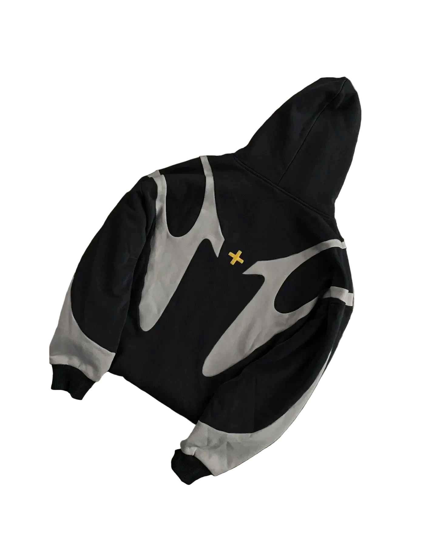 Retro Future Zip-Up Hoodie
