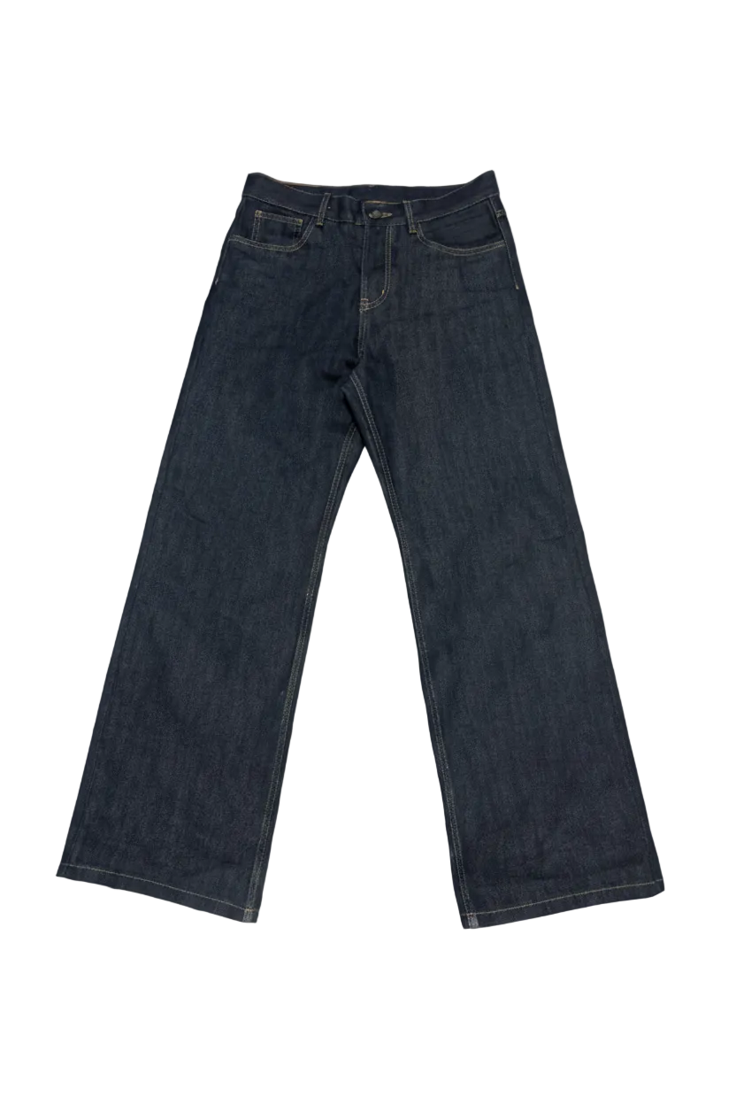 RAW Denim Jeans