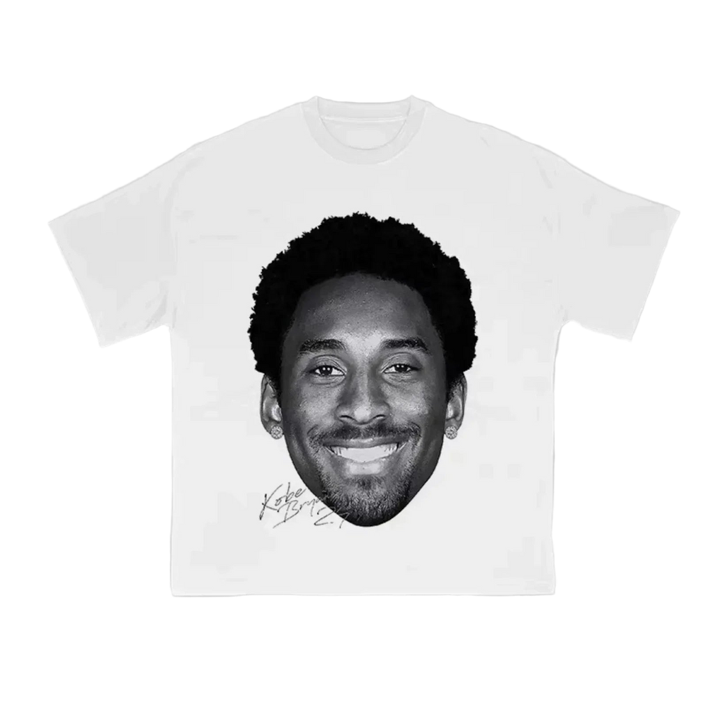Vintage Basketball Tee – Y2K