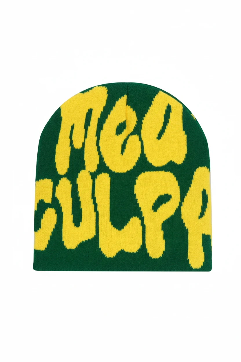 MEA Cargo Beanie