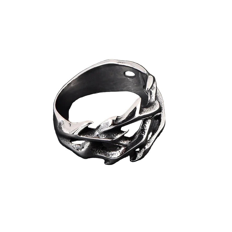 Crown of Thorns Ring