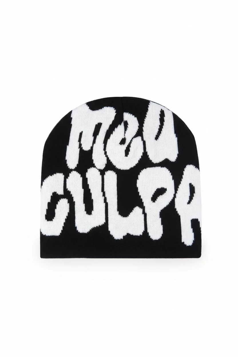 MEA Cargo Beanie