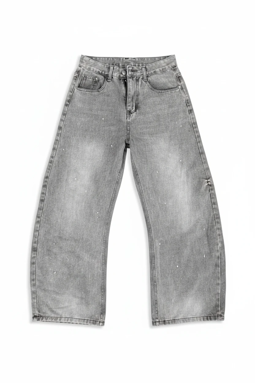 Grey Street Jeans
