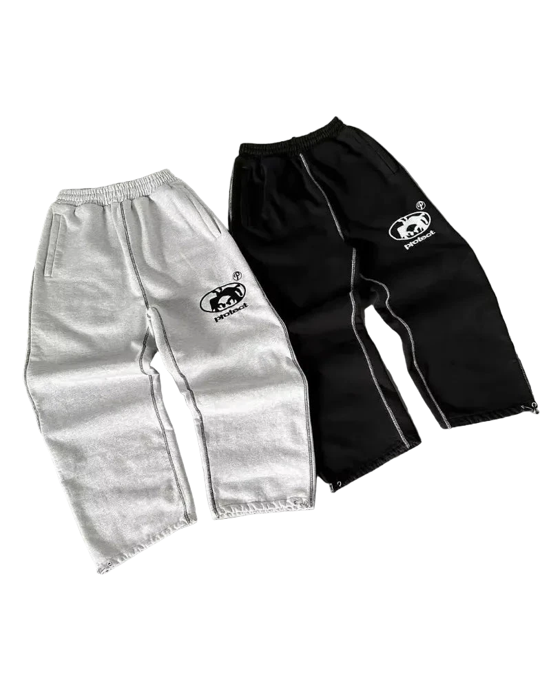 Y2K Protect Sweatpants