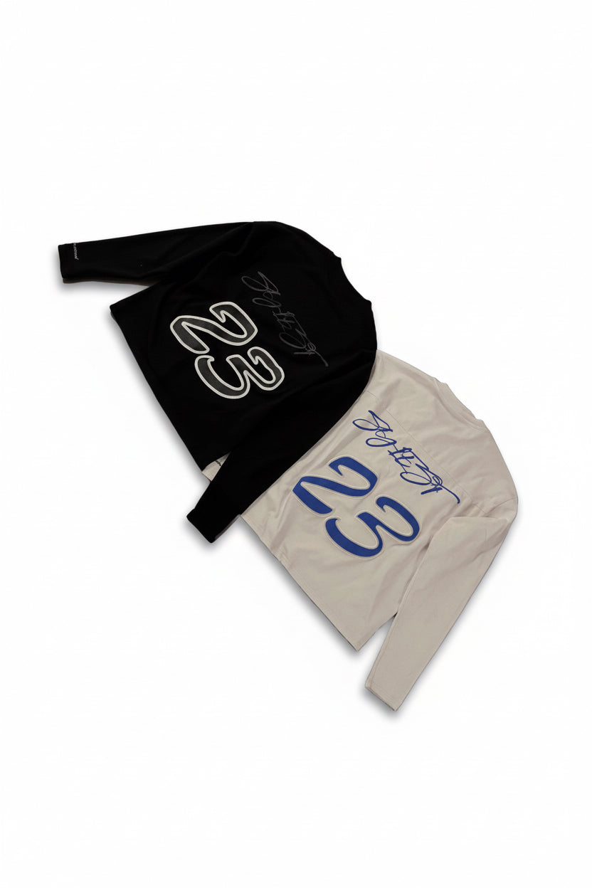 Urban Flow Long Sleeve