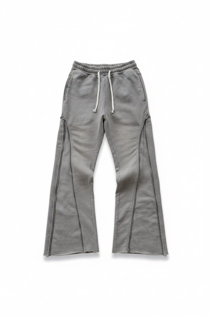 Urban Zip Sweatpants